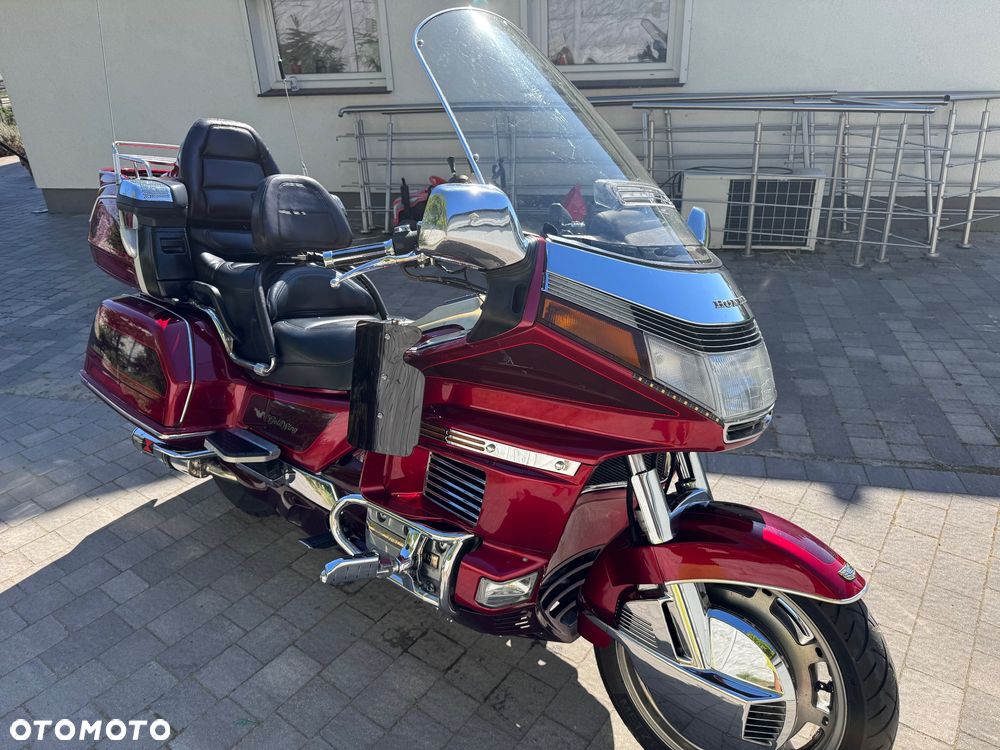 Honda GL - 1