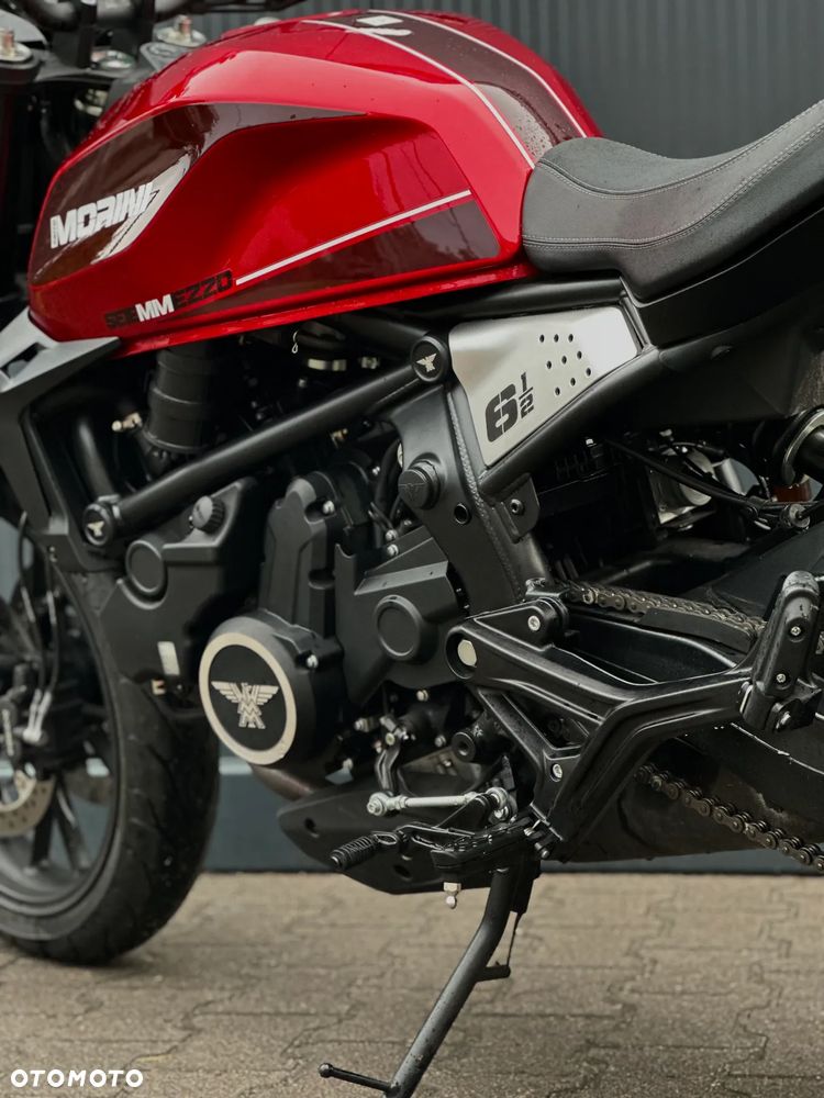 Moto Morini Inny - 11