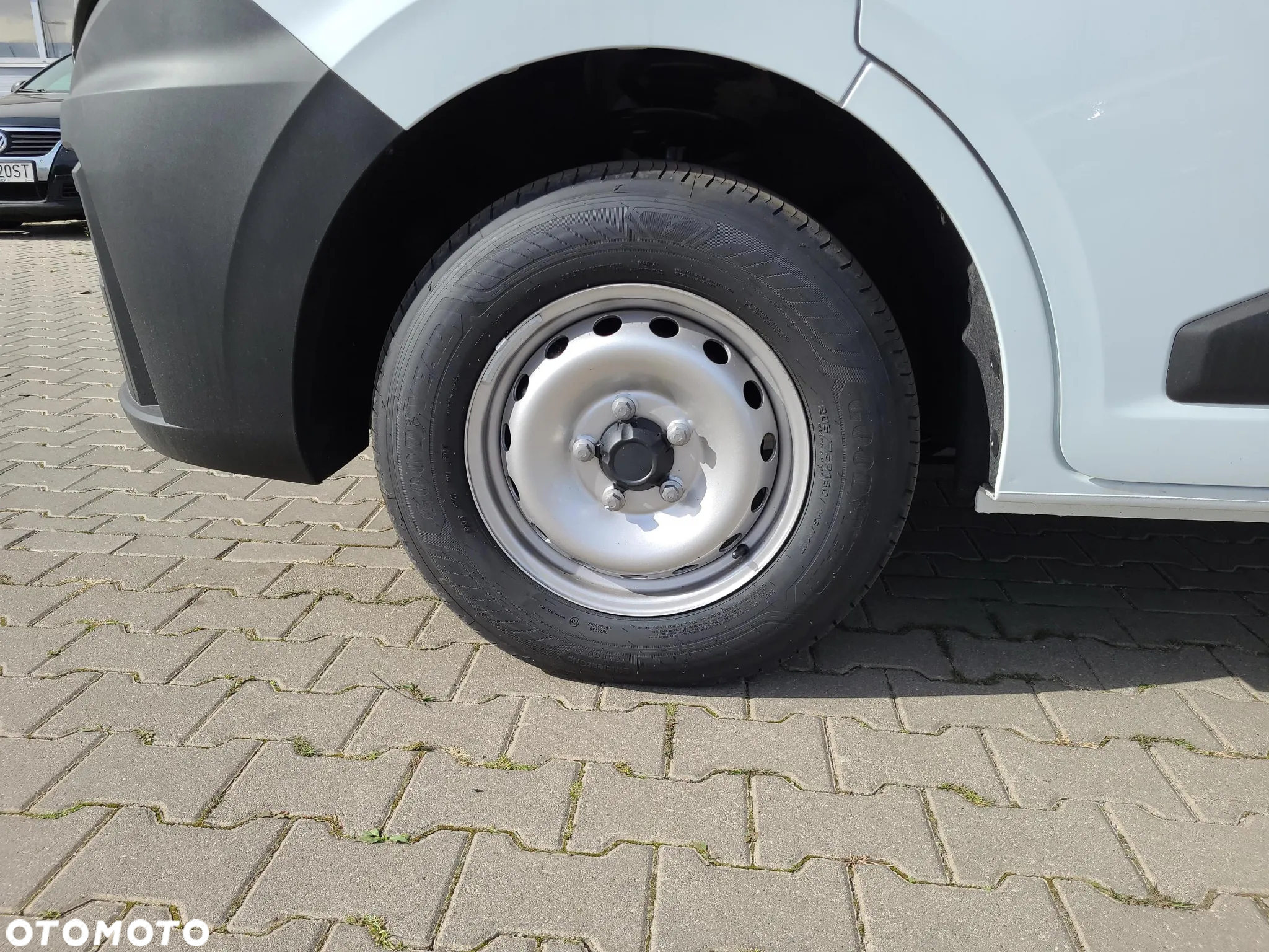 Renault MASTER L3 KONTENER 10EP 170KM - 17