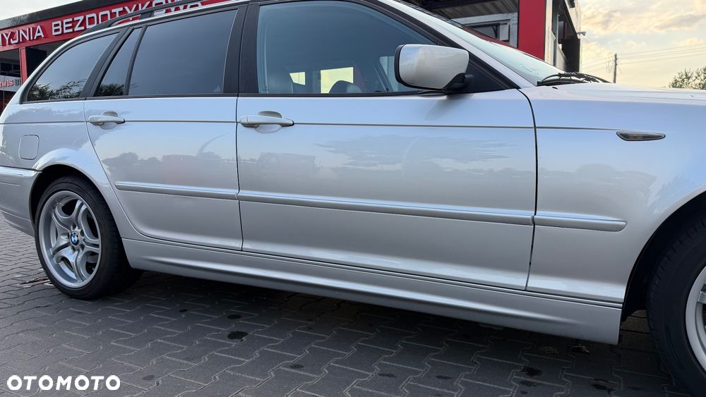 BMW Seria 3 - 3