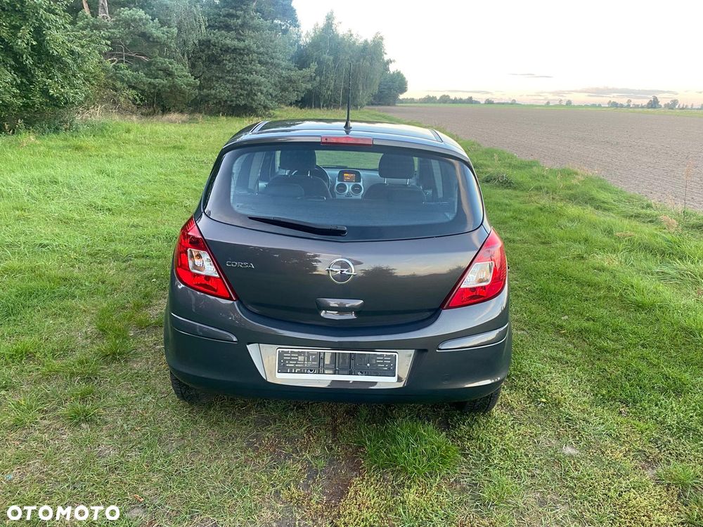 Opel Corsa 1.2 16V Enjoy - 6