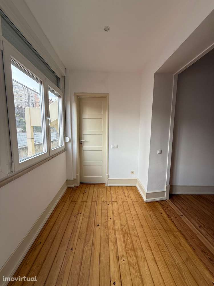 Apartamento, 100 m², Arroios - Grande imagem: 2/27