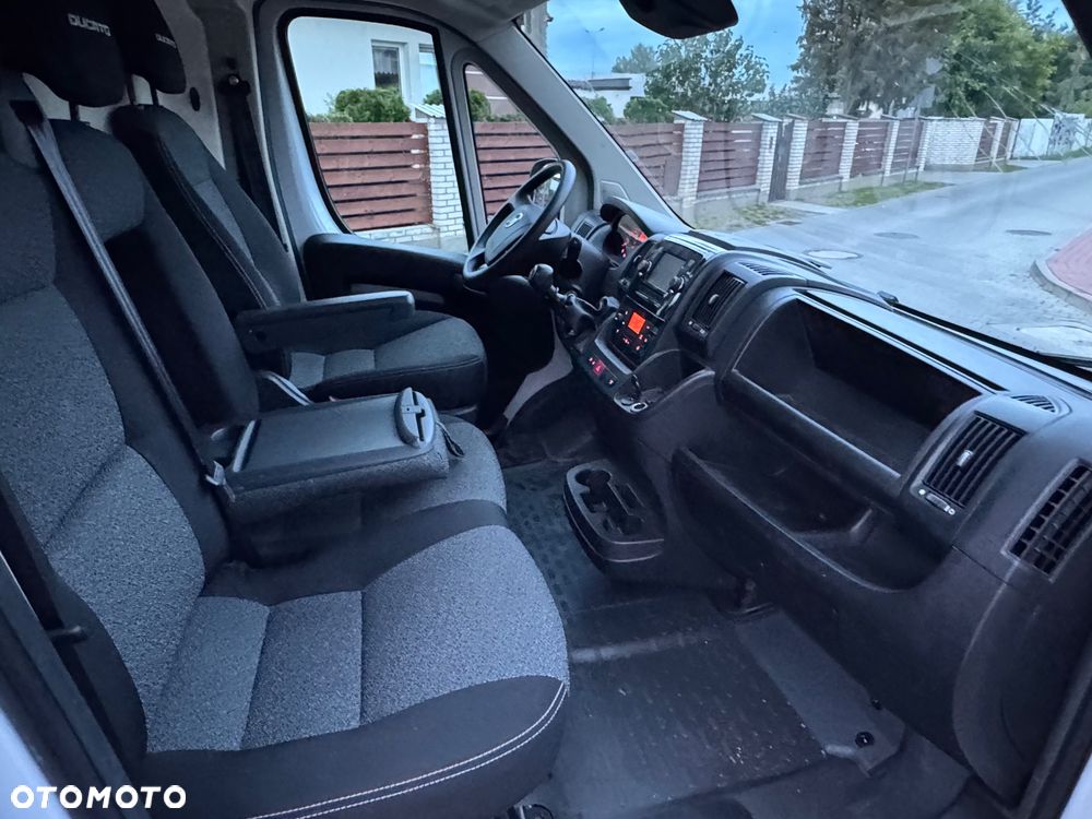 Fiat DUCATO - 15