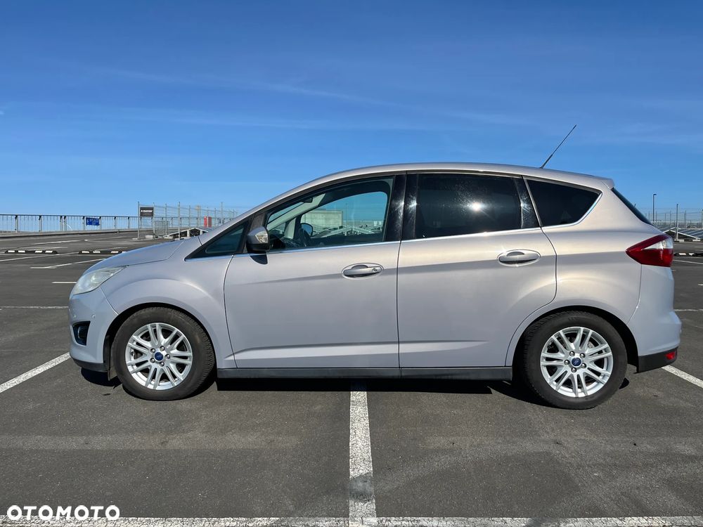 Ford C-MAX 2.0 TDCi Titanium MPS6 - 8