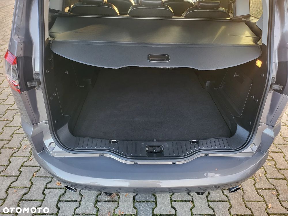 Ford S-Max 2.0 T Titanium MPS6 - 18