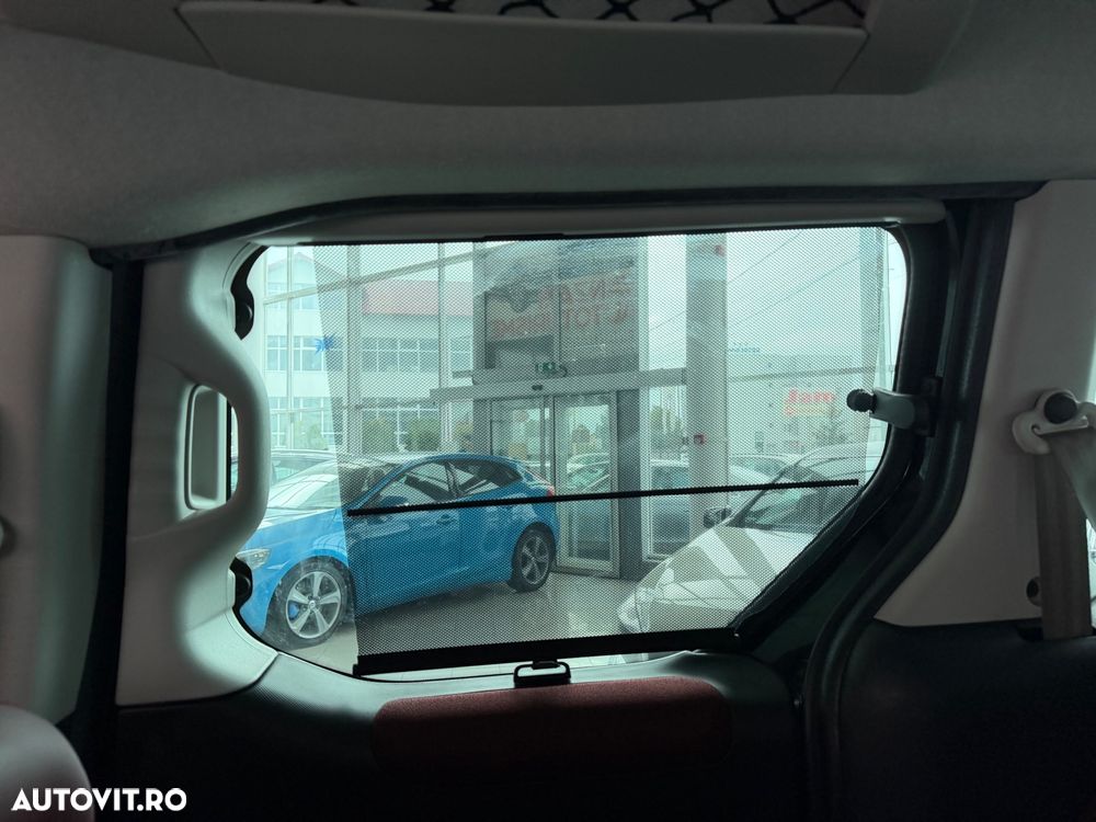 Citroën Berlingo Multispace VTi 95 Vitamin - 26