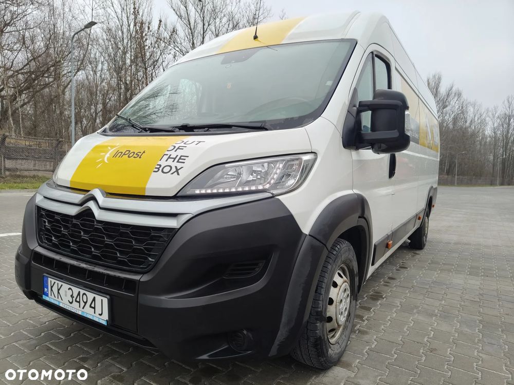 Citroën JUMPER - 15