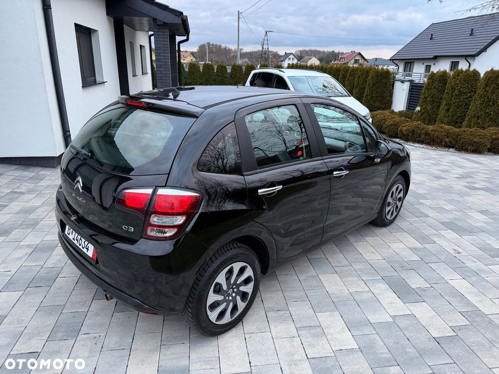 Citroën C3 Pure Tech 82 SHINE - 4