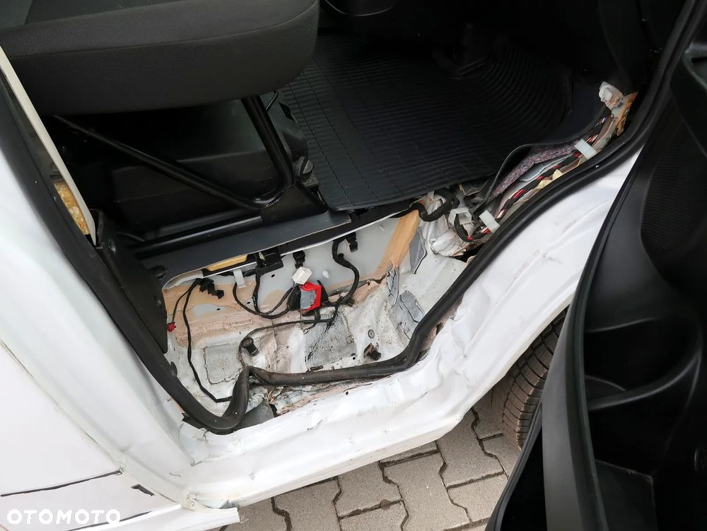 Fiat 2022 DUCATO, MROŹNIA/ CHŁODNIA-30, Hwasung Thermo, Kontener, rama, koła 16cali - 30