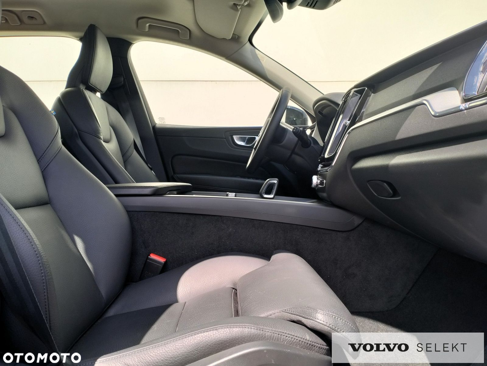 Volvo XC 60 - 11