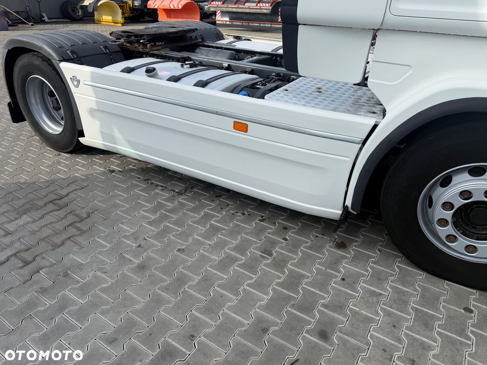 Scania R500 - 6