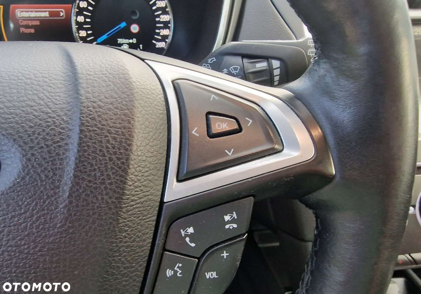 Ford Mondeo 2.0 EcoBlue Executive - 35