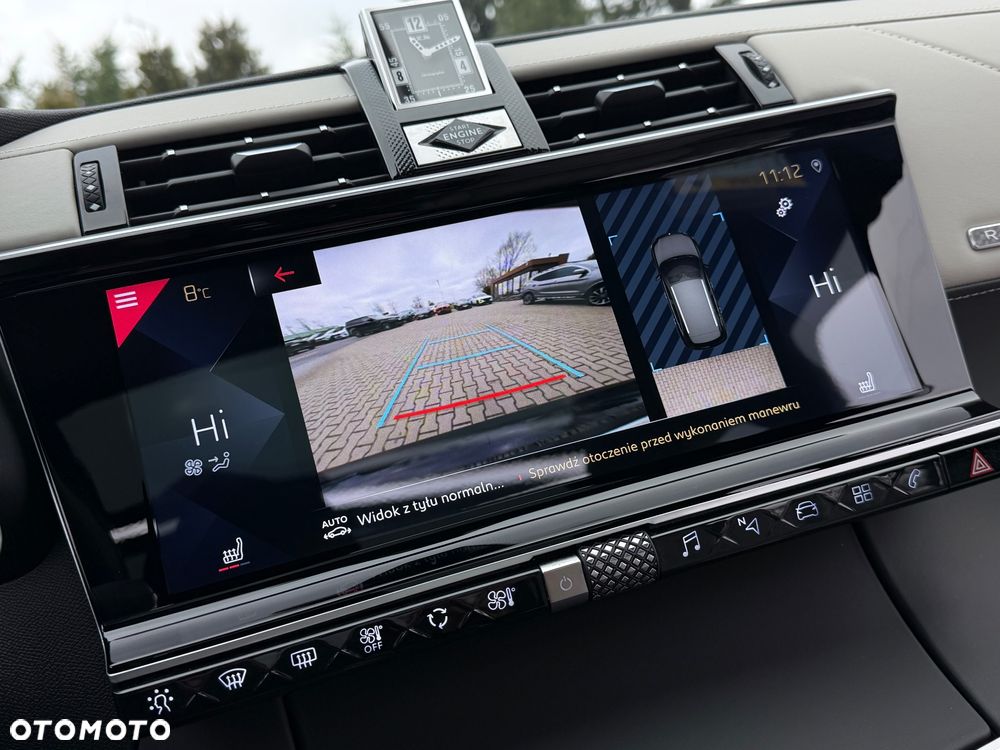 DS Automobiles DS 7 Crossback 1.6 PureTech Rivoli - 23