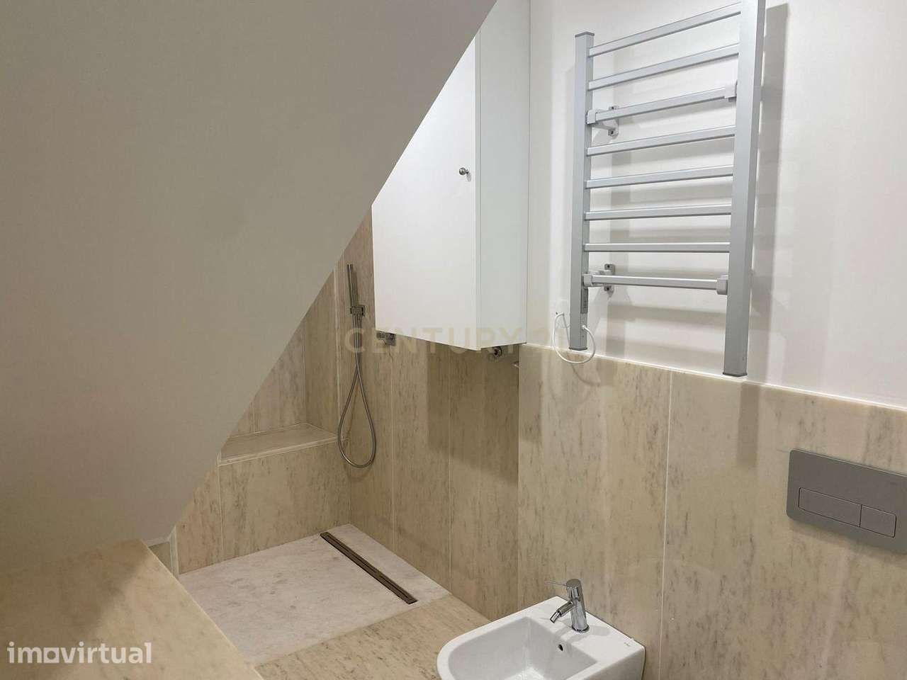 Apartamento Renovado T1 em Assunção, Elvas - 140.000€!1 - Grande imagem: 2/4