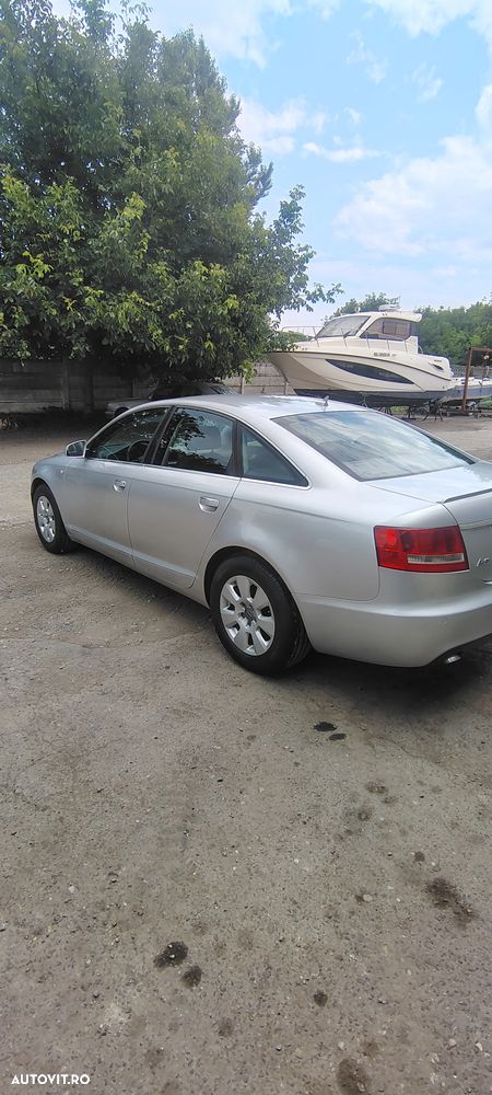 Audi A6 2.0 TDI - 5