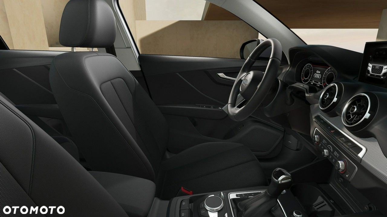 Audi Q2 35 TFSI S tronic - 9