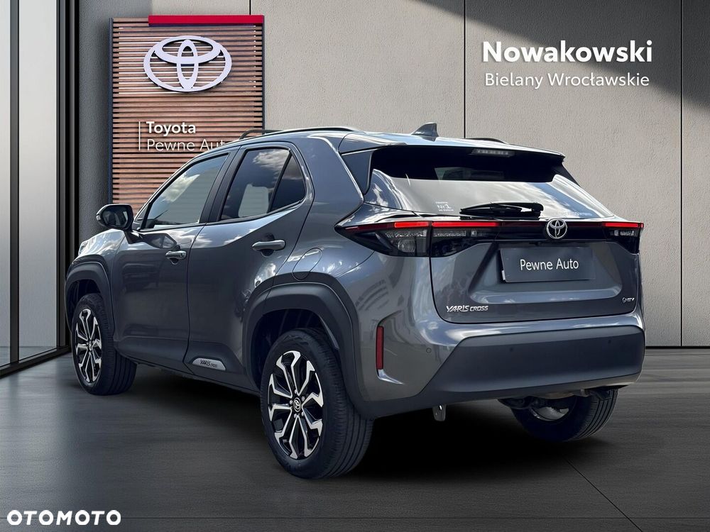 Toyota Yaris Cross Hybrid 1.5 Style - 29