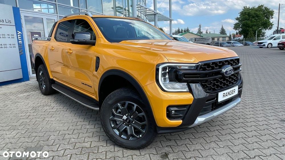 Ford Ranger - 13