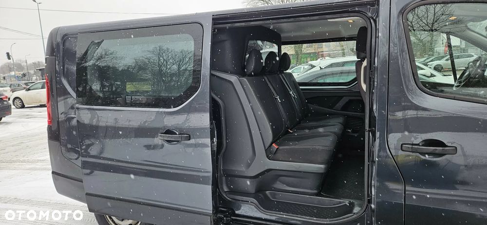 Renault Trafic - 7