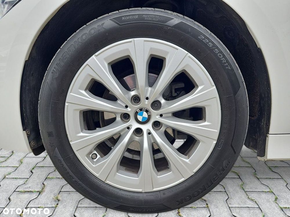 BMW Seria 3 318d Advantage - 36