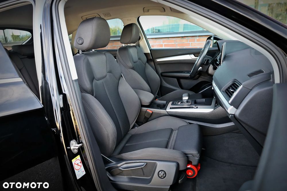 Audi Q5 Sportback - 25