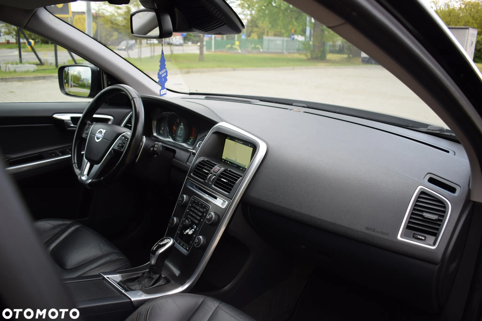 Volvo XC 60 - 28