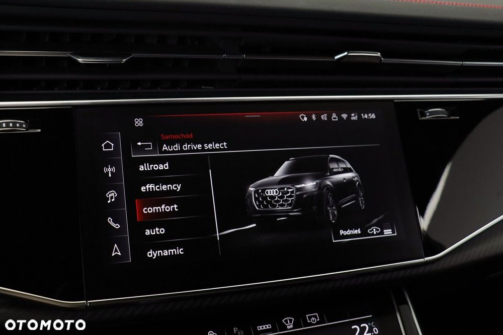 Audi Q7 60 TFSI e PHEV Quattro S Line Tiptr - 36