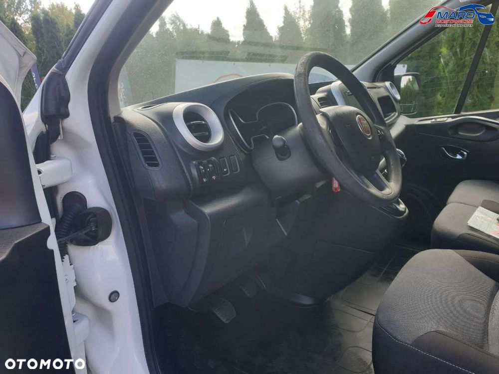 Fiat TALENTO LONG 6 OSÓB - 16