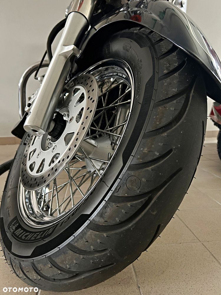 Suzuki VL 800 Volusia - Boulevard C50 - 5