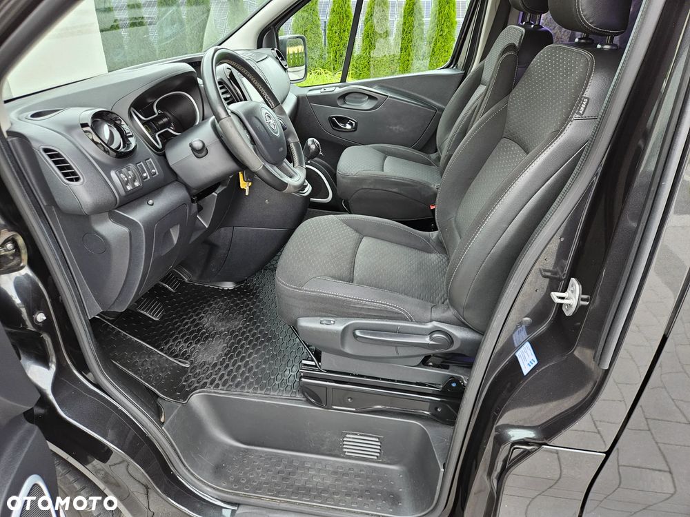 Opel VIVARO - 14