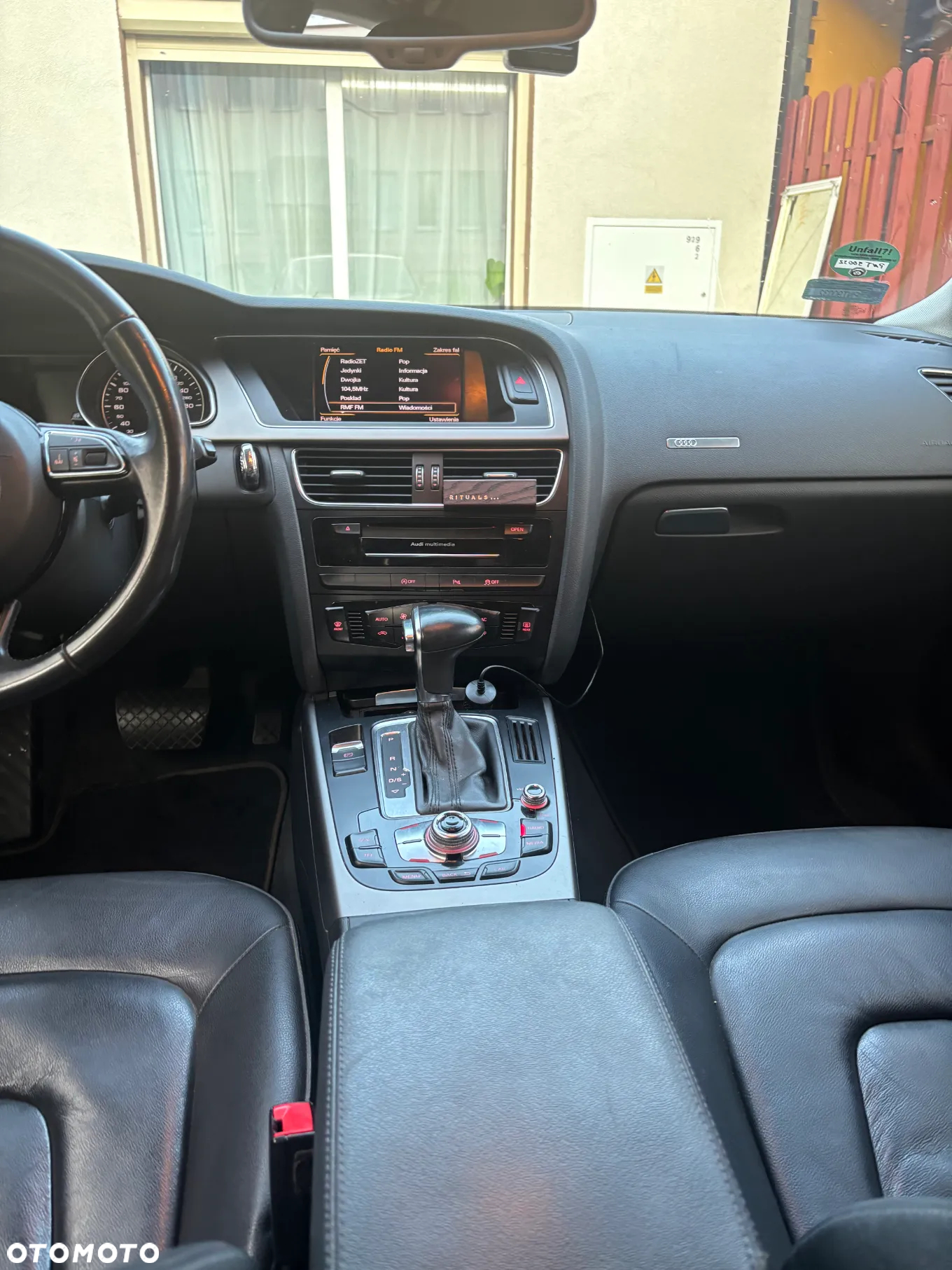 Audi A5 - 16