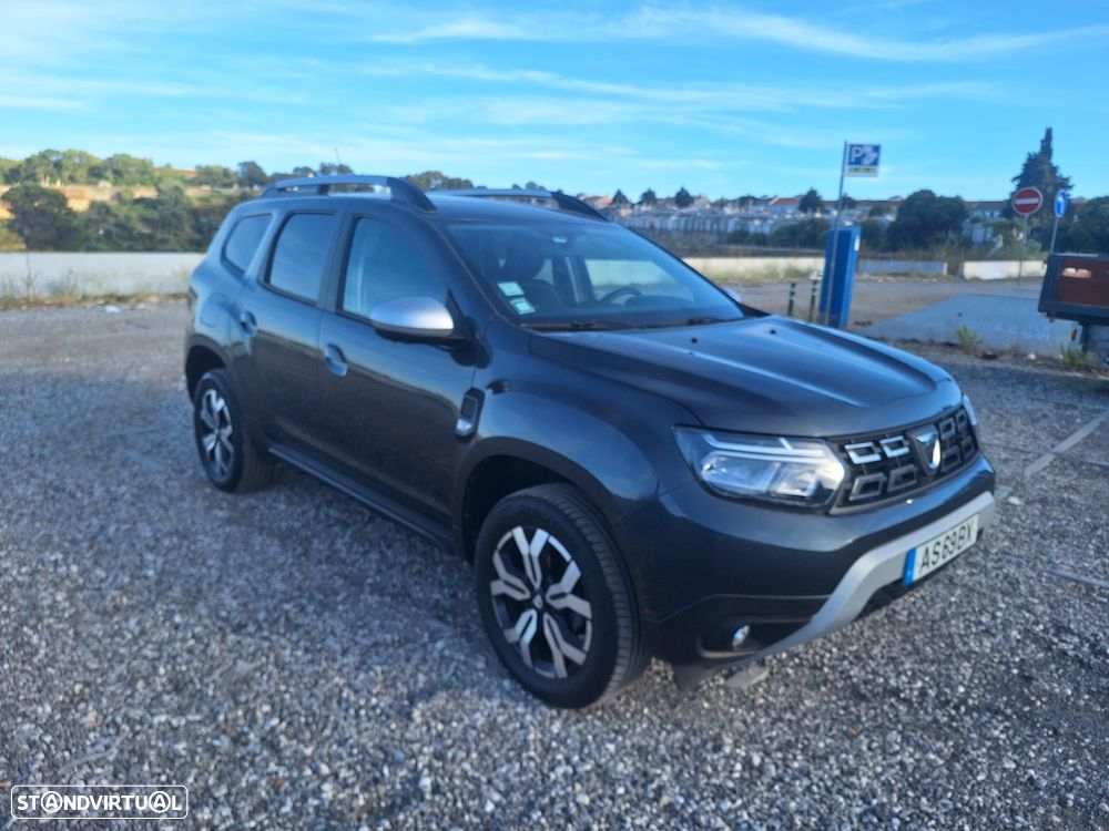 Dacia Duster 1.0 TCe Prestige - 6