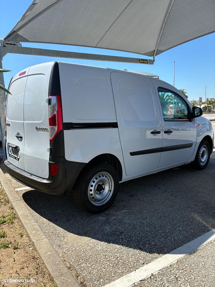 Renault Kangoo - 6
