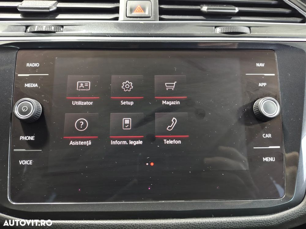 Volkswagen Tiguan 2.0 TDI 4Mot DSG Life - 16