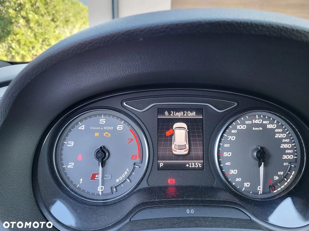 Audi S3 Sportback 2.0 TFSI Quattro S tronic - 18