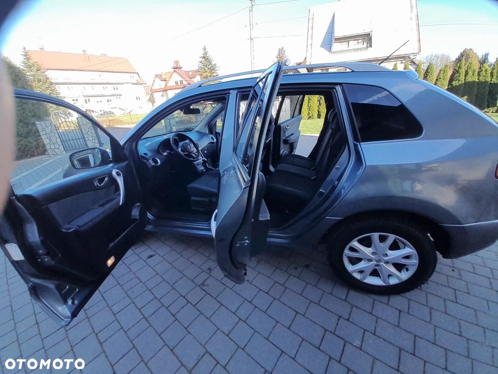Renault Koleos 2.0 dCi 4x4 Bose Edition - 8