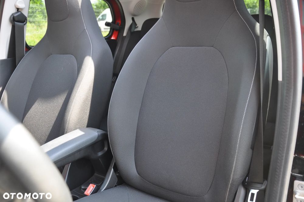Smart Forfour twinamic passion - 26