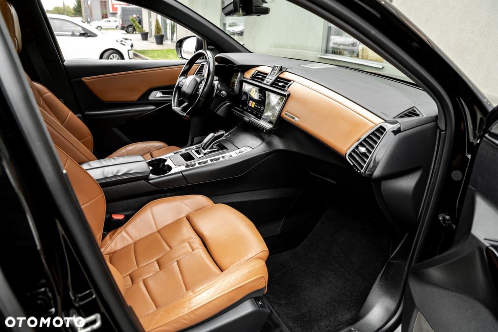 DS Automobiles DS 7 Crossback 2.0 BlueHDi So Chic - 23