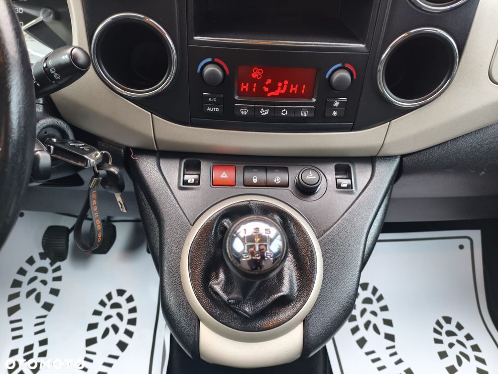 Peugeot Partner 120 VTi Family - 33