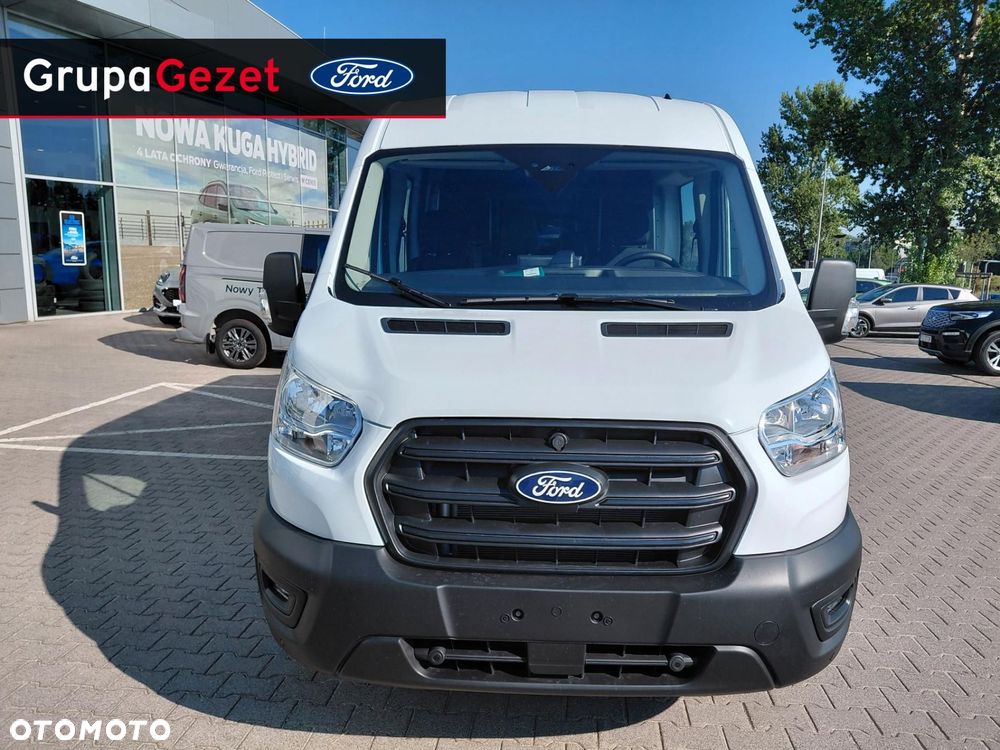 Ford Transit - 2