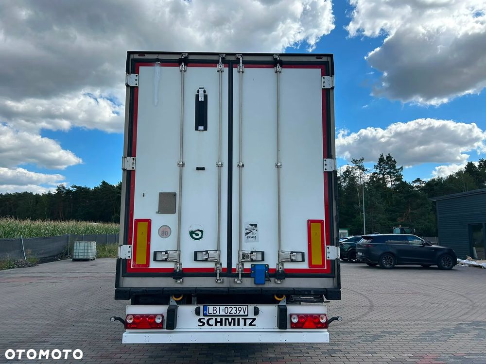 Schmitz Cargobull - 4