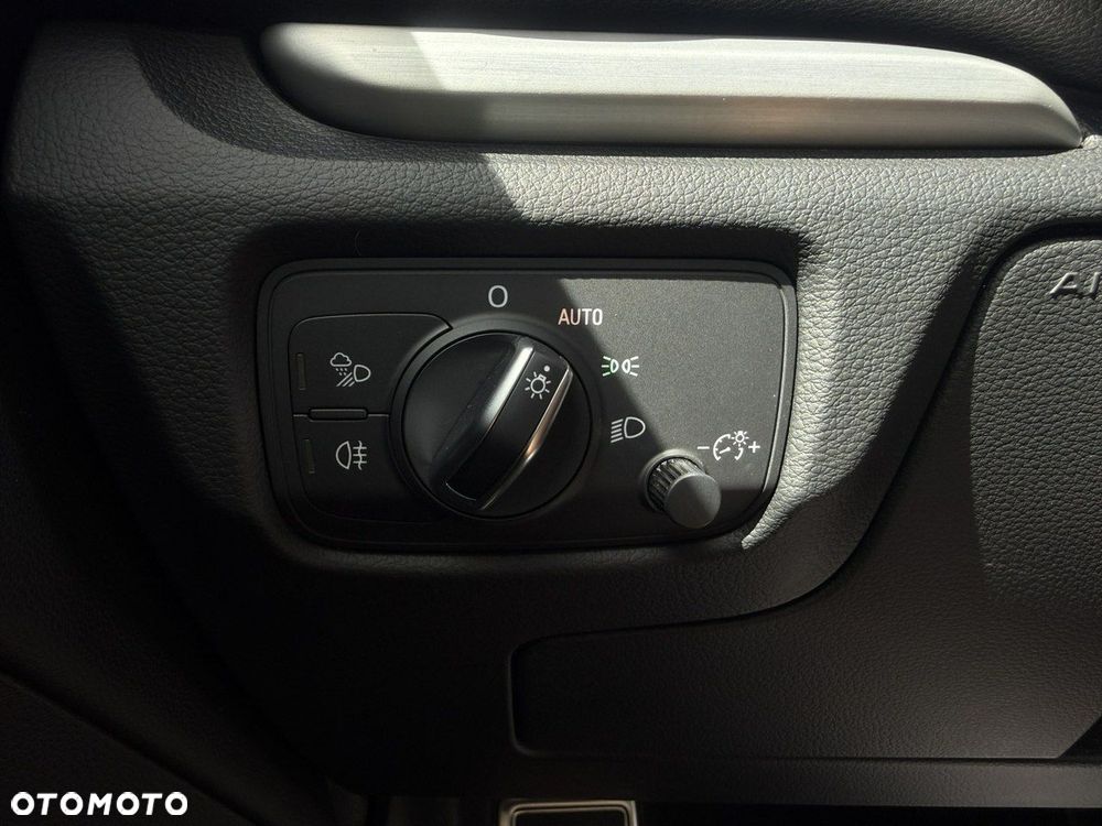 Audi S3 Limousine TFSI Quattro S tronic - 38