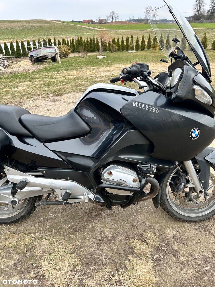 BMW RT - 3
