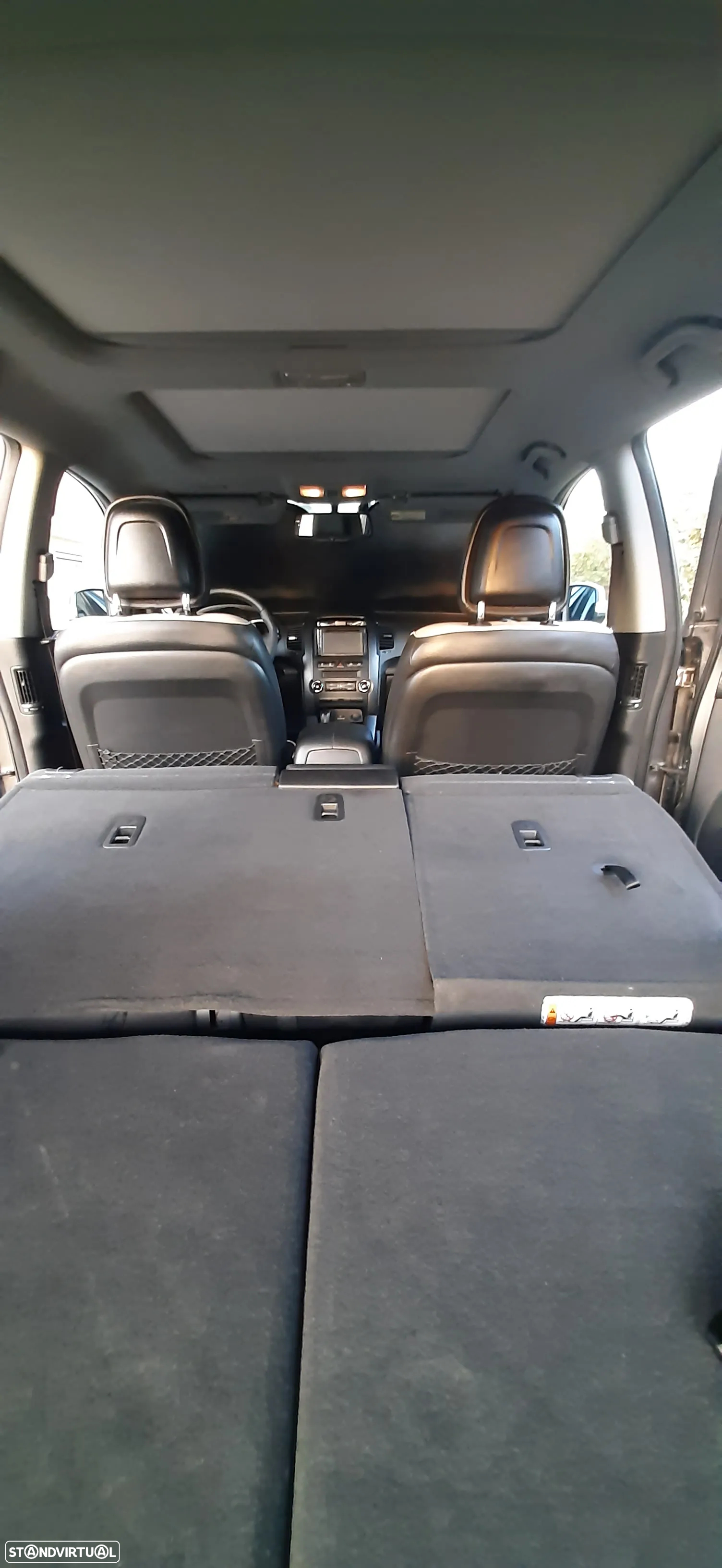 Kia Sorento 2.2 CRDi TX Aut. - 30