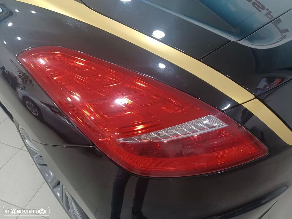 Peugeot RCZ 1.6 200 THP - 29