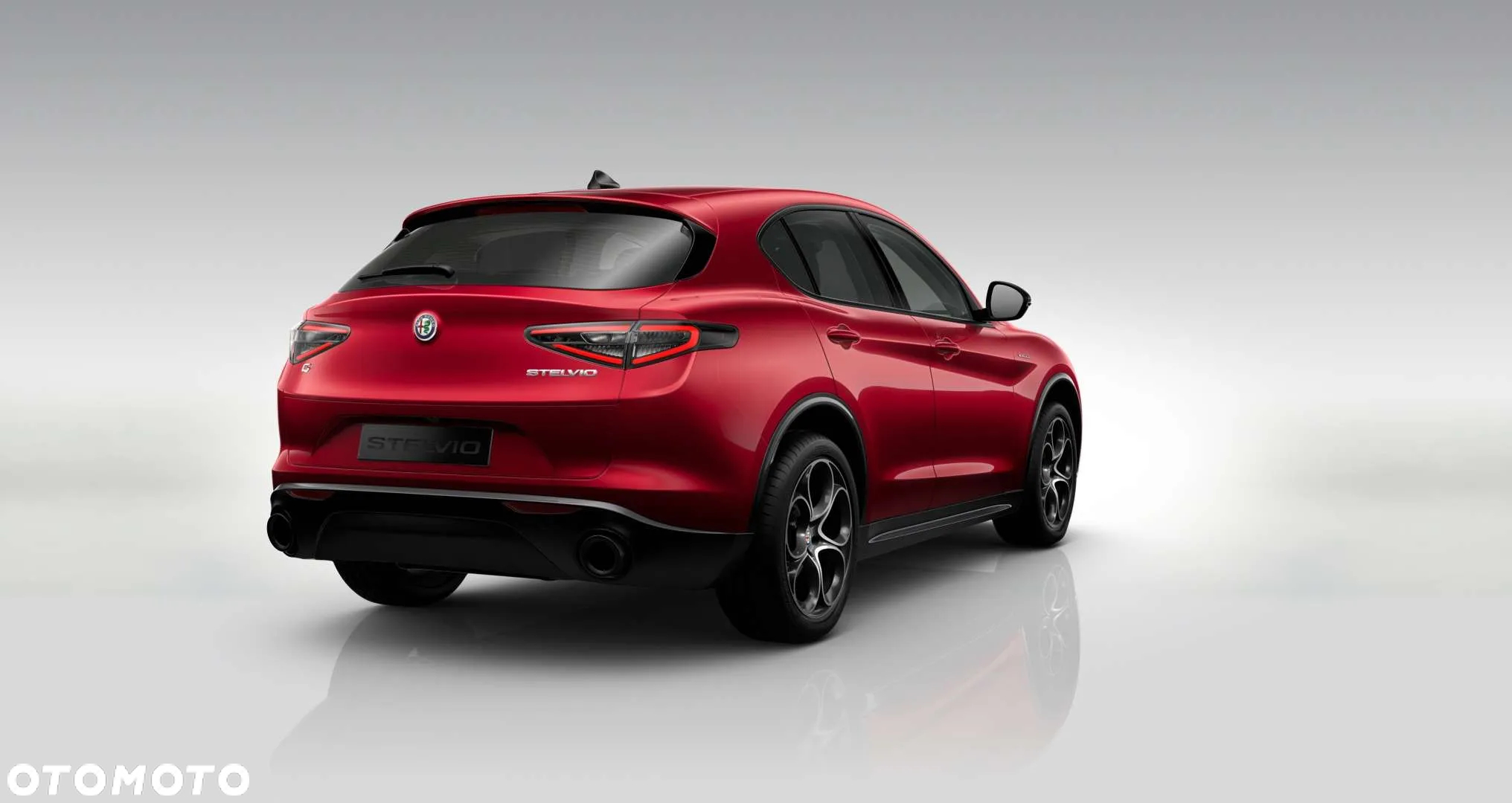 Alfa Romeo Stelvio 2.0 Turbo Veloce Q4 - 4