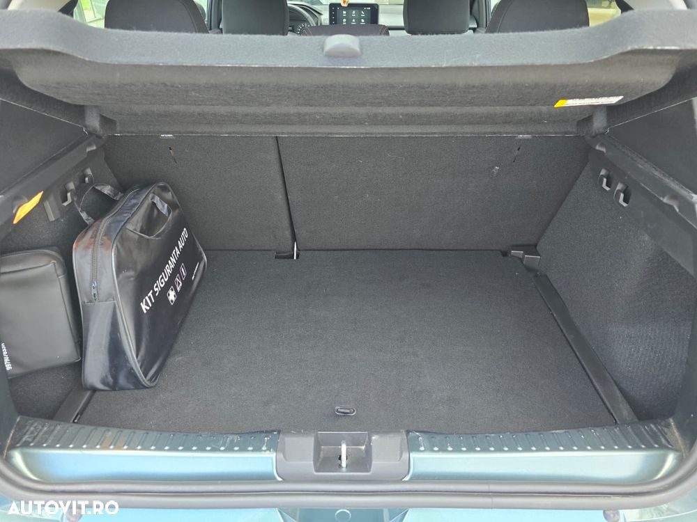 Dacia Sandero Stepway ECO-G 100 MT6 Extreme+ - 21