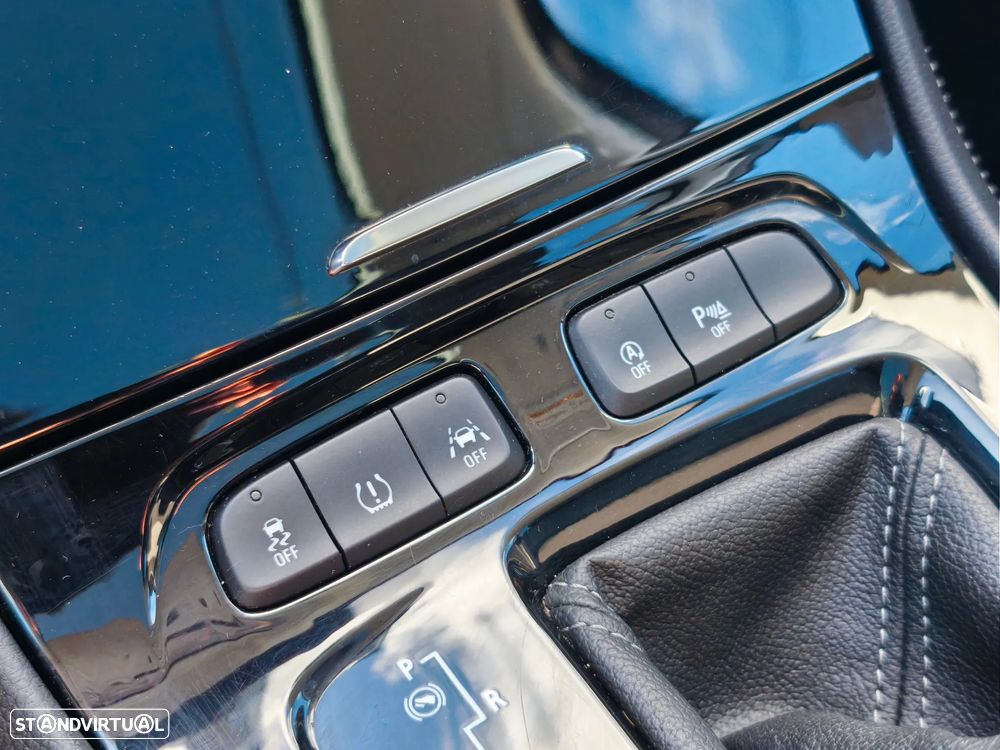 Opel Grandland X 1.2 S&S Auto Ultimate - 15