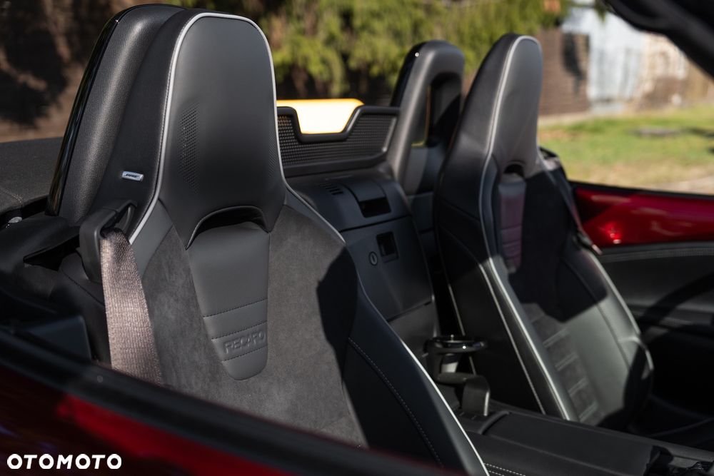 Mazda MX-5 2.0 Homura i-ELOOP - 23