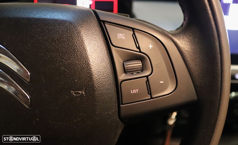 Citroën C4 Cactus 1.2 PureTech Feel - 23